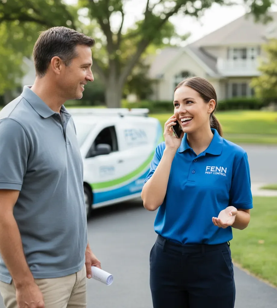 Rodent Control in Washington, TX